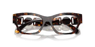 Versace Eyeglasses VE3367U