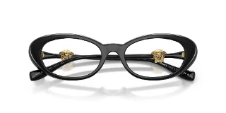 Versace Eyeglasses VE3381U