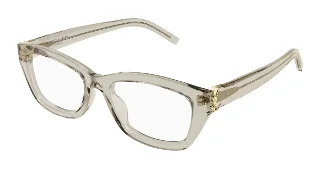 Saint Laurent Eyeglasses SL M153 OPT