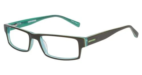 Converse Eyeglasses NEWSPRINT