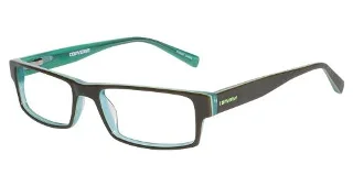 Converse Eyeglasses NEWSPRINT
