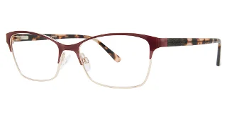077 Burgundy Gold