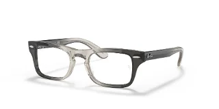 Ray Ban Jr Eyeglasses RY9083V