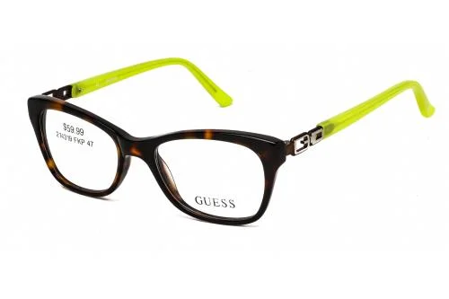Guess Eyeglasses GU9132-3