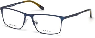 091  Matte Blue