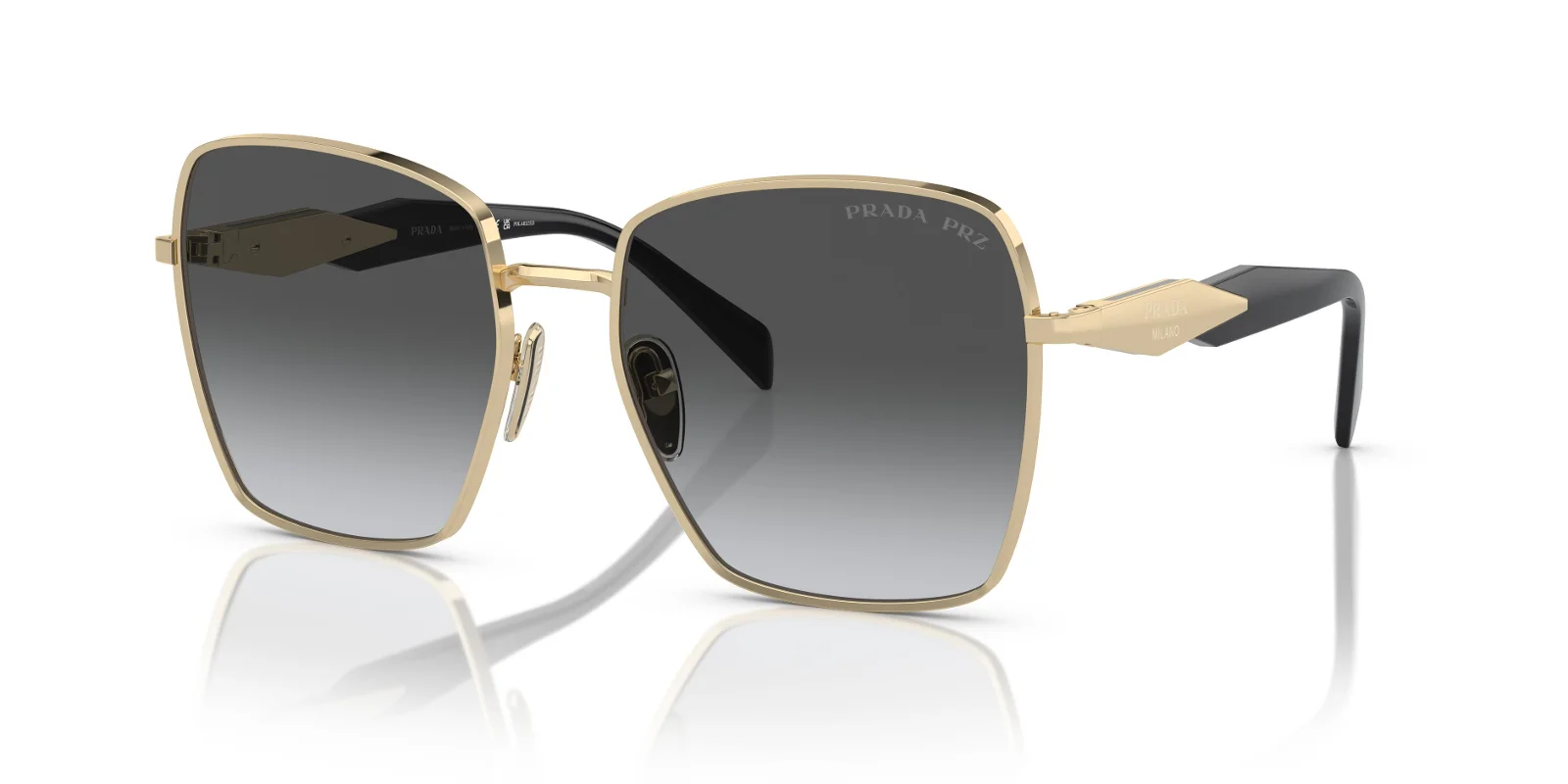 Prada Sunglasses PR64ZS