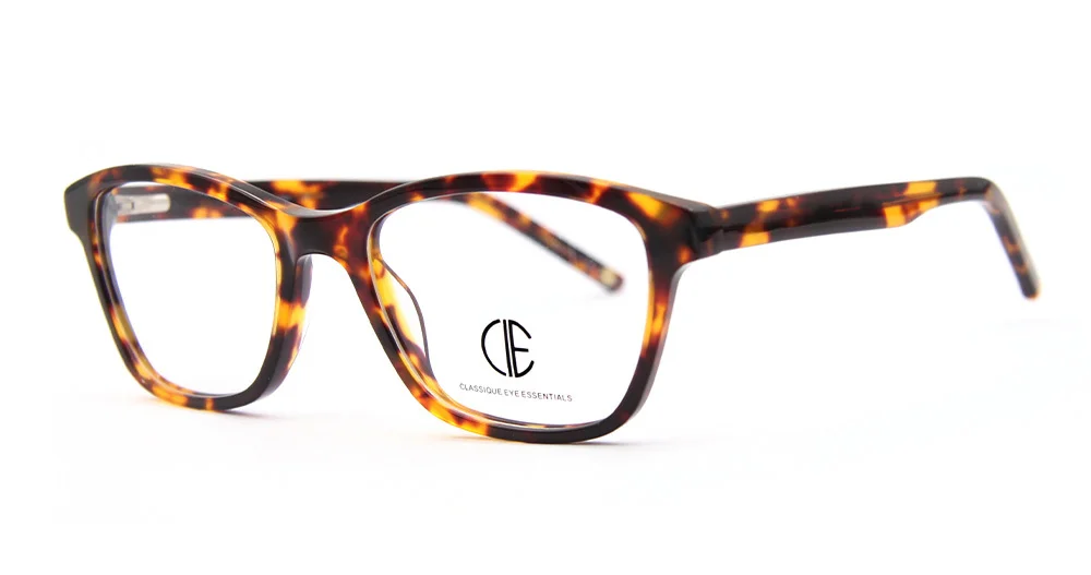 Cie Eyeglasses SEC153
