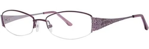 Dana Buchman Eyeglasses ARCADIA