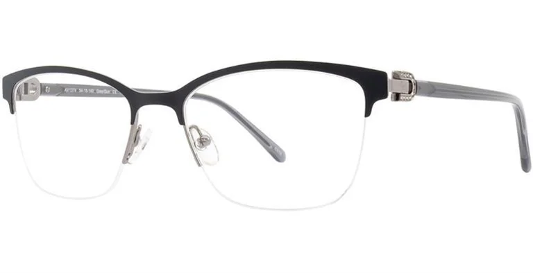 Adrienne Vittadini Eyeglasses 1374