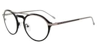 John Varvatos Eyeglasses V160