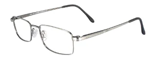 020 Satin Grey