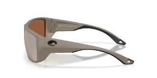 Costa Del Mar Sunglasses 6S9118