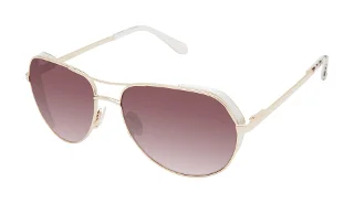Lulu Guinness Sunglasses L172
