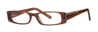 Fundamentals Eyeglasses F004