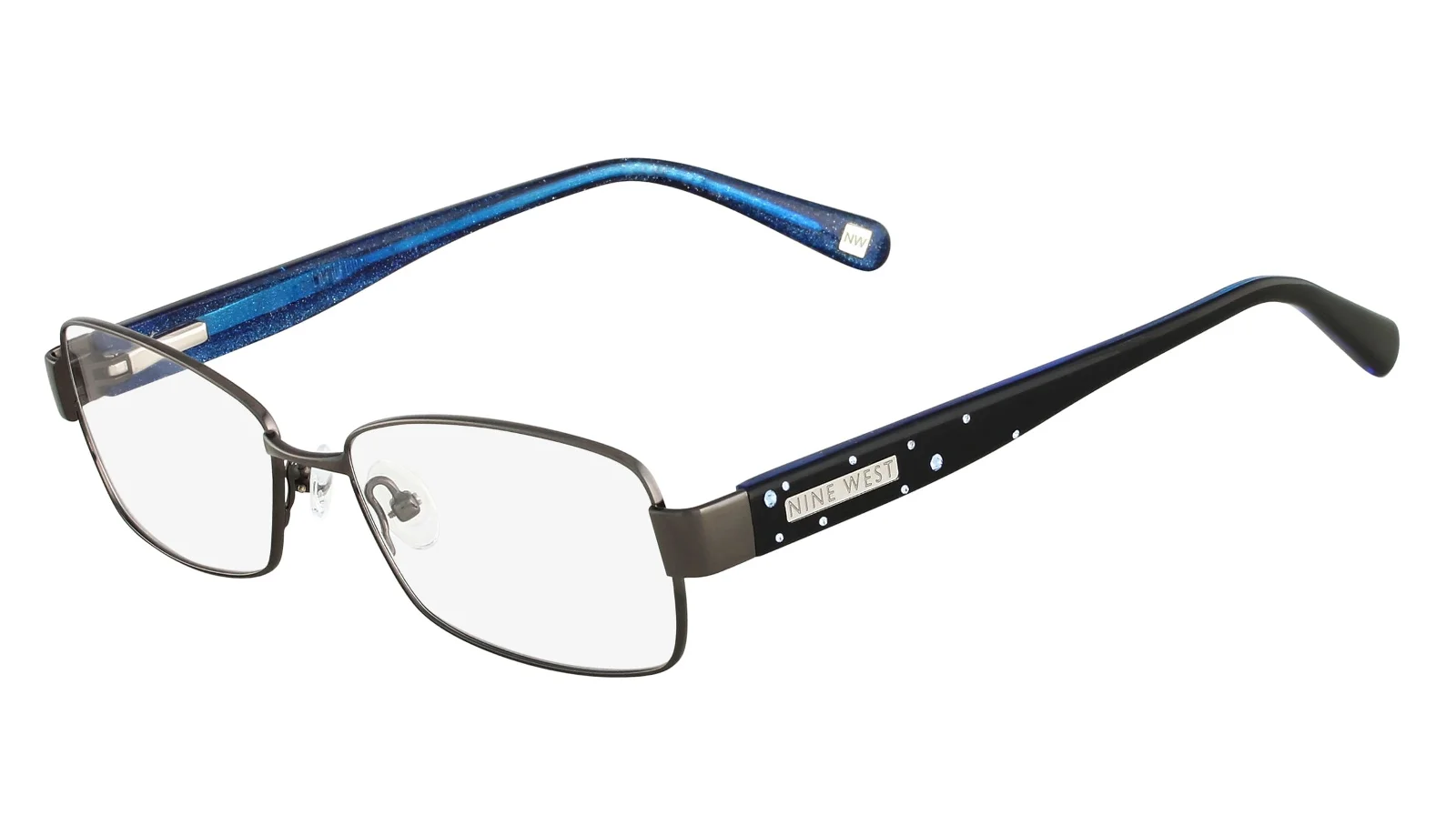 Nine West Eyeglasses NW1021