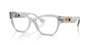 5305 Light Grey Transparent