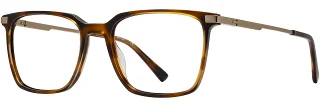 C03 Tortoise / Gold