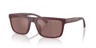 84136G Matte Burgundy