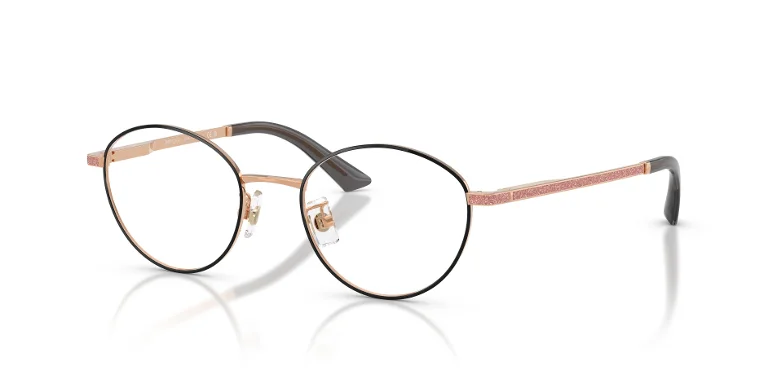 Jimmy Choo Eyeglasses JC2018JD