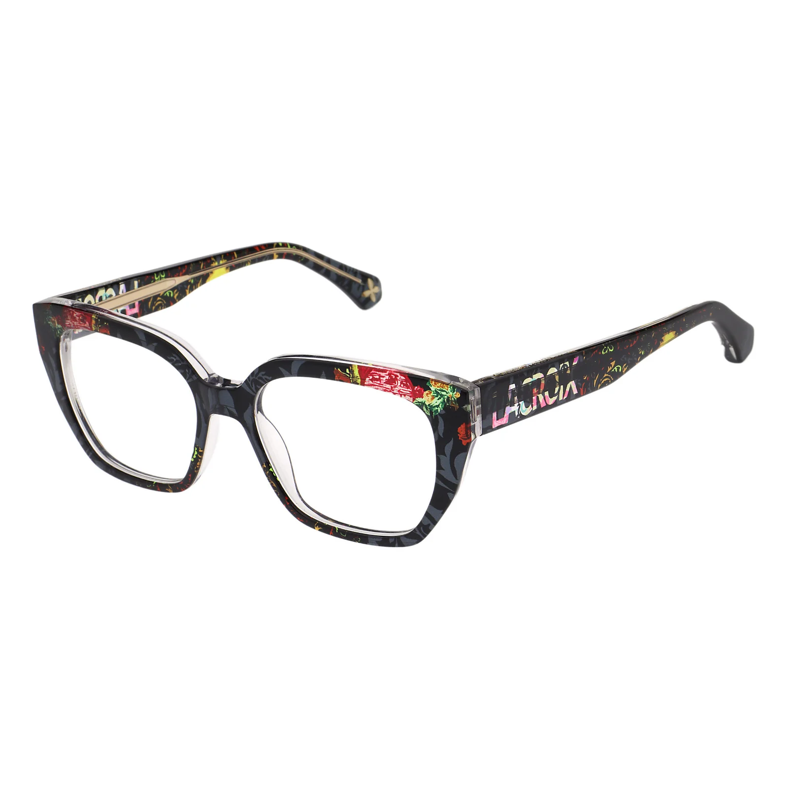 Christian Lacroix Eyeglasses CL 1177