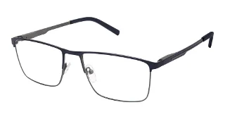 M201-Sf-1185T Navy Grey