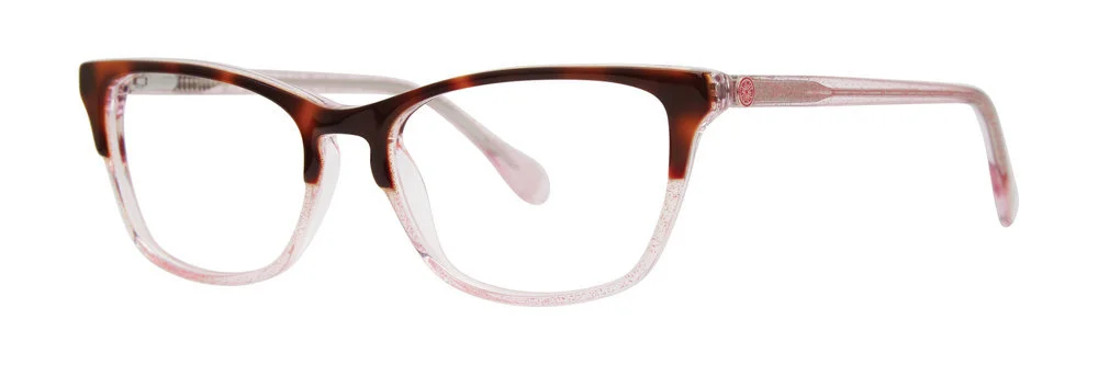 Lilly Pulitzer Eyeglasses KEEGAN