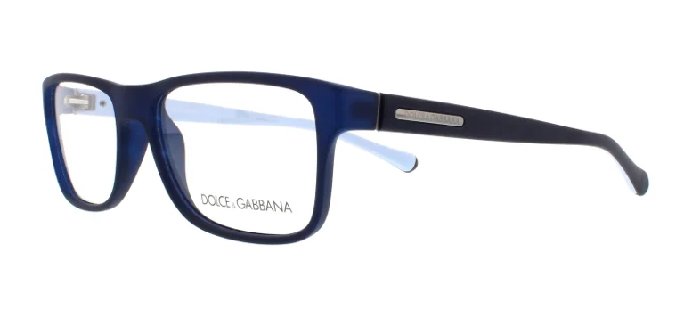 Dolce & Gabbana Eyeglasses DG5009