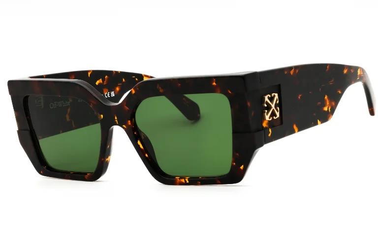 Off White Sunglasses DOVER