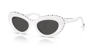 105087 White