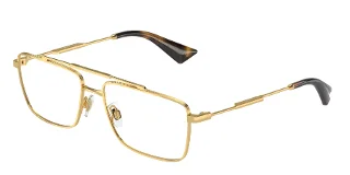 Dolce & Gabbana Eyeglasses DG1354