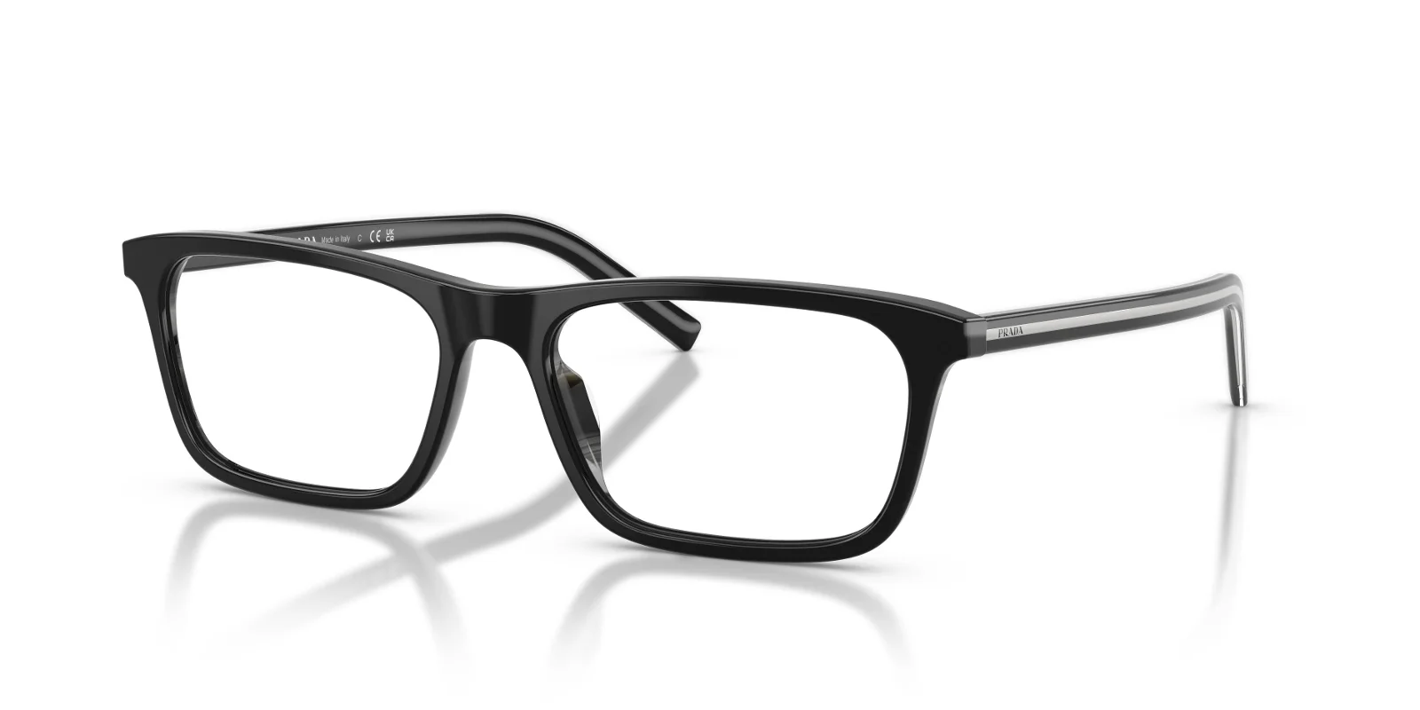 Prada Eyeglasses PRD13V