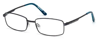091 Matte Blue