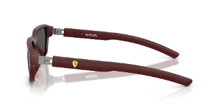 Ferrari Scuderia Sunglasses FZ6032D