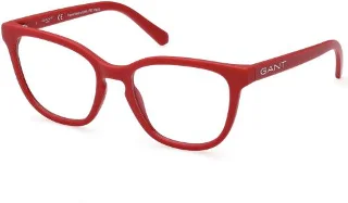 067 Matte Red