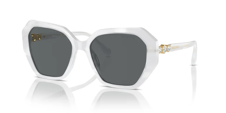 Swarovski Sunglasses SK6017F