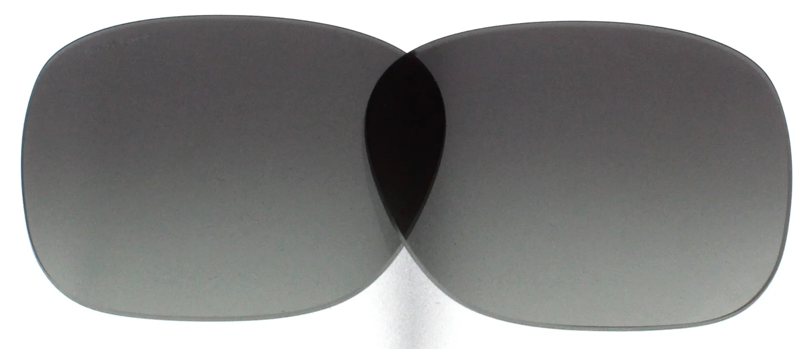 Prada Replacement Lenses PR27OS Minimal Baroque