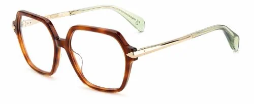 Rag & Bone Eyeglasses RNB3052/G