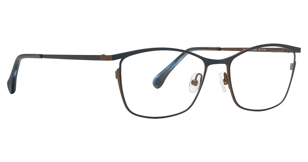 Trina Turk Eyeglasses Lilimar
