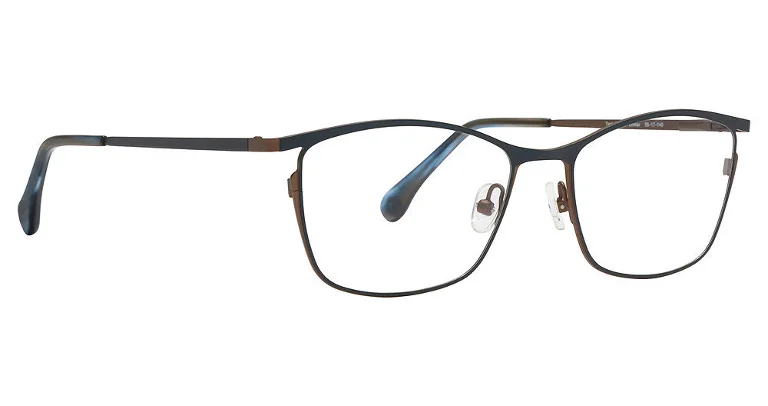 Trina Turk Eyeglasses Lilimar