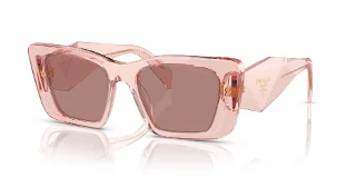 19Q10D Transparent Peach