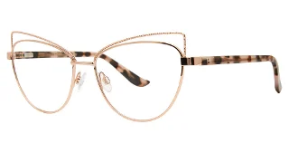 012 Rose Gold