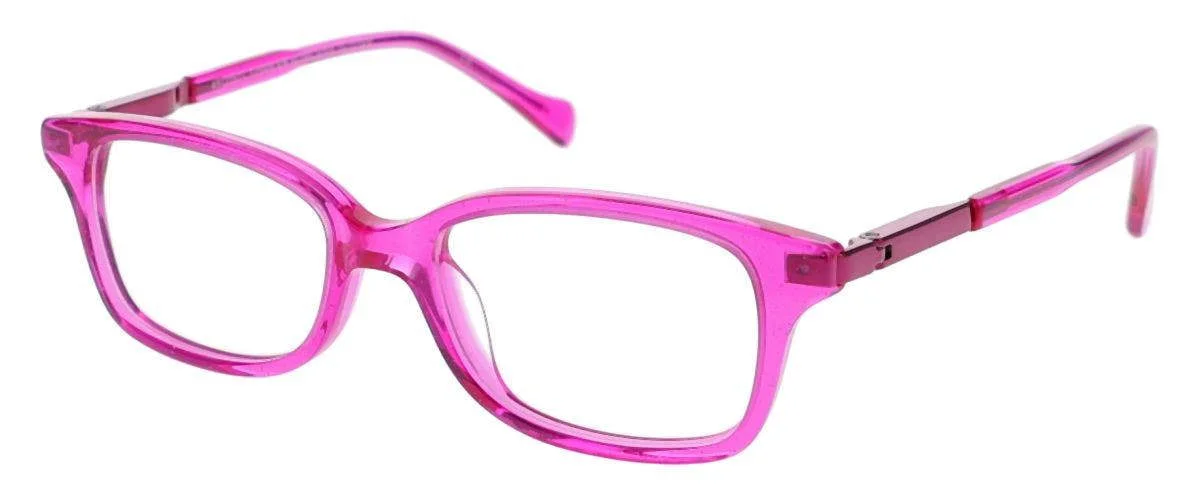 Demi + Dash Eyeglasses BLINK