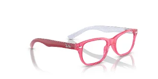 Ray Ban Jr Eyeglasses RY1555