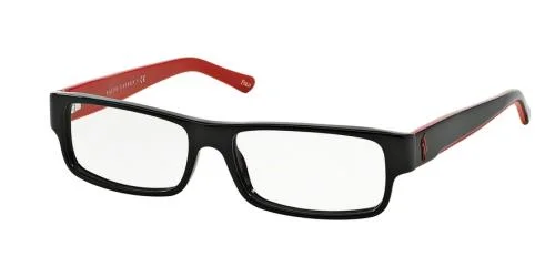Polo Eyeglasses PH2058