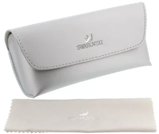 Swarovski Sunglasses SK0121 Fundamental