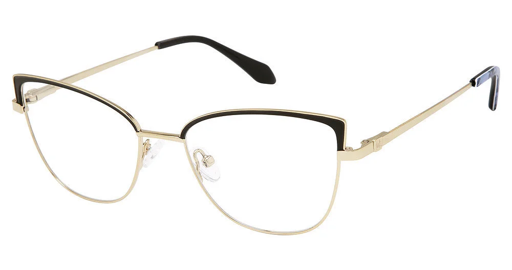 Nicole Miller Eyeglasses BIOT