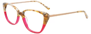 Easyclip Eyeglasses EC552