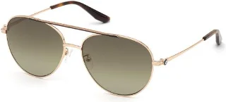 Bmw Sunglasses BW0006
