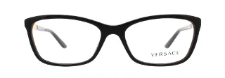 Versace Eyeglasses VE3186