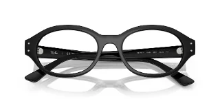 Ray Ban Eyeglasses RX7257